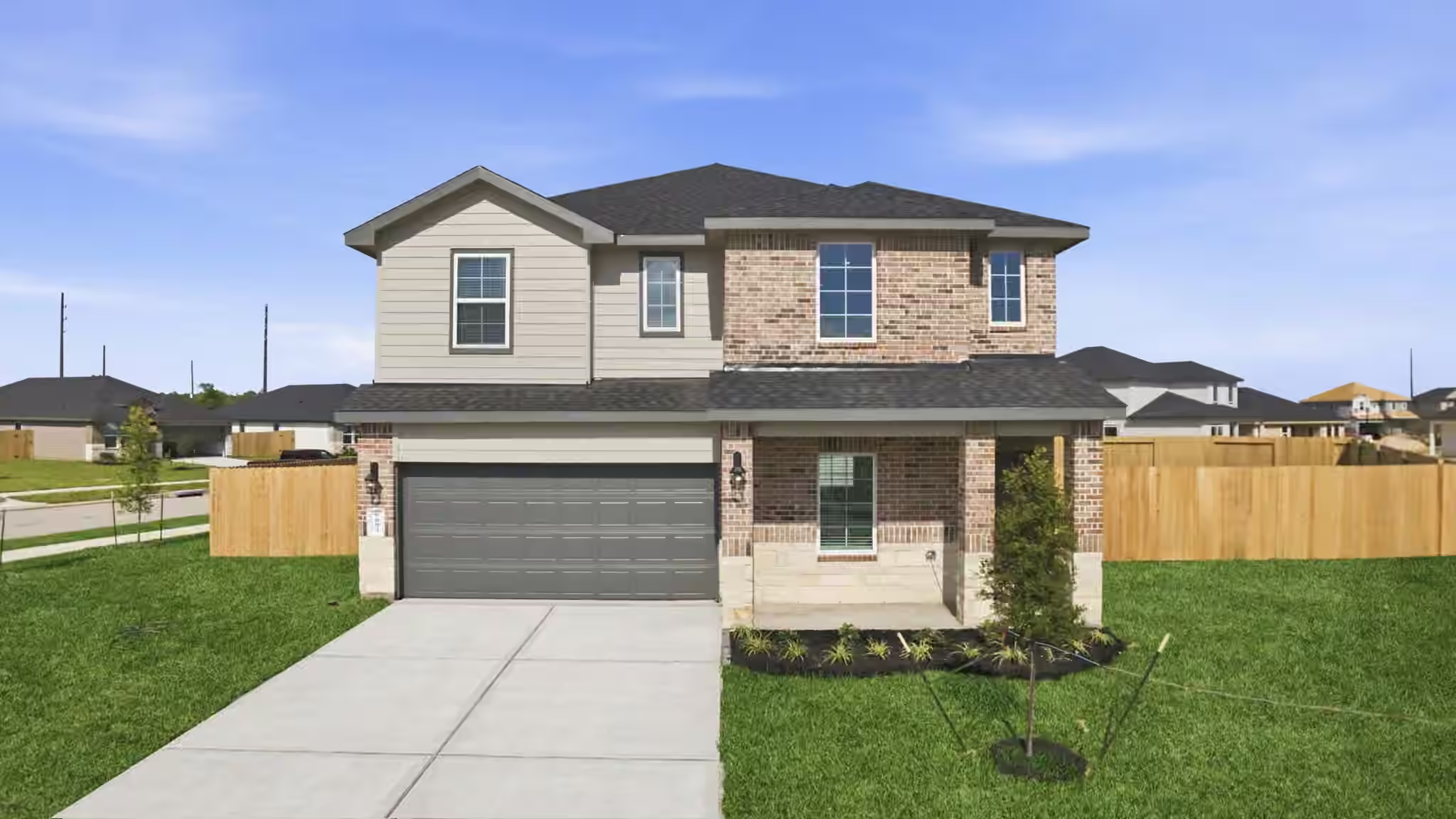 Photo of 1706 Zander Court, Alvin, TX 77511