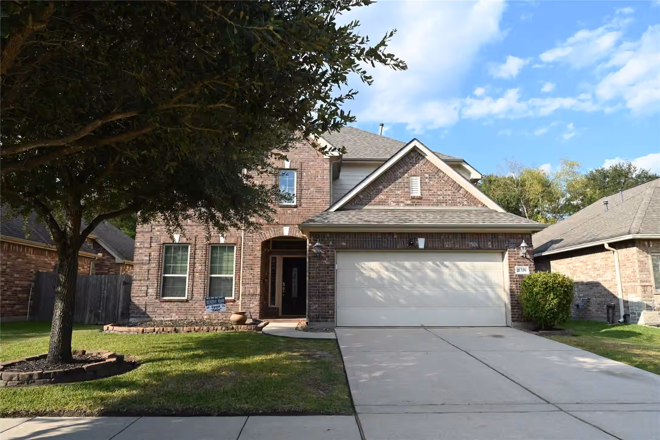 Photo of 21339 Russell Chase Drive, Porter, TX