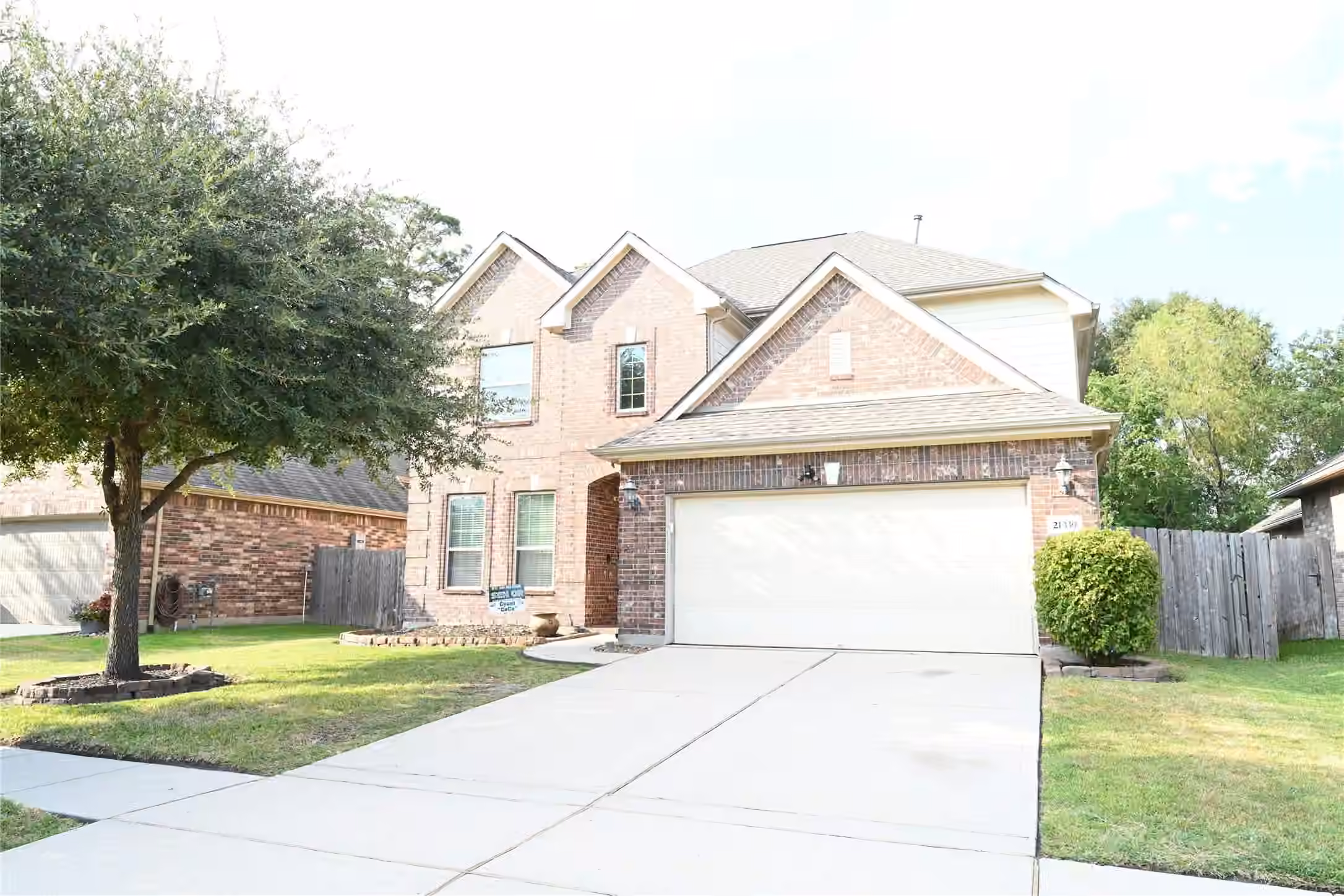 Photo 2 of 21339 Russell Chase Drive, Porter, TX