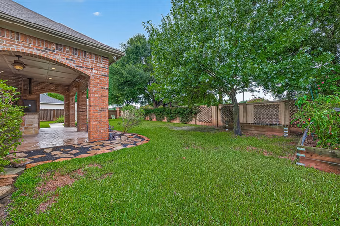 Photo 6 of 9810 Aubrey Hills Lane, Katy, TX