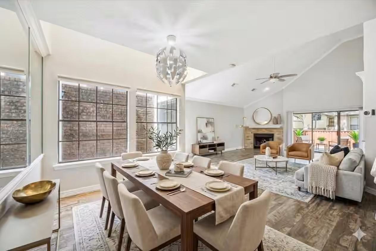 Photo 3 of 12814 Kingsbridge Lane, Houston, TX