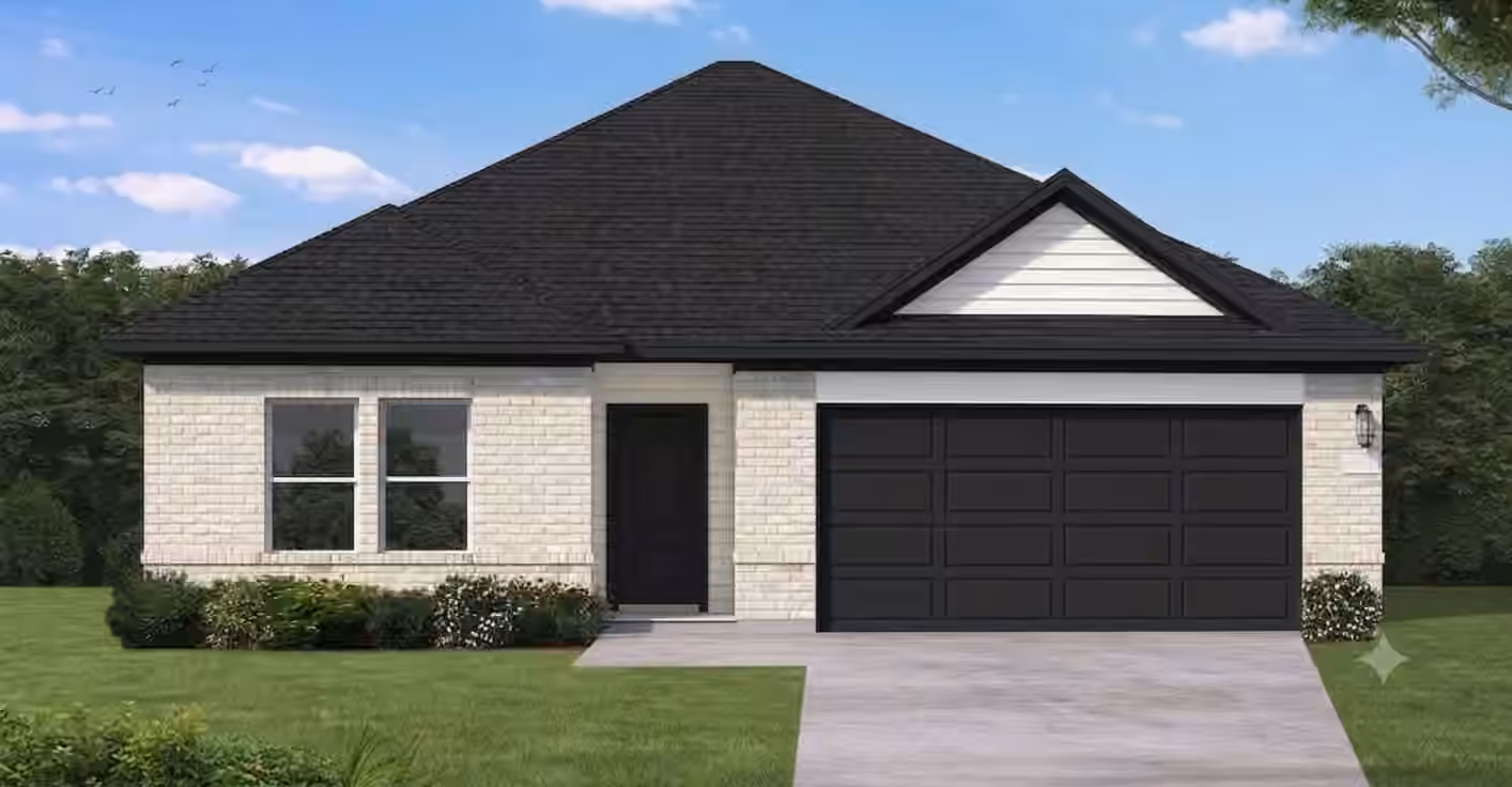 Photo of 2514 N Heritage Drive, Dayton, TX 77535