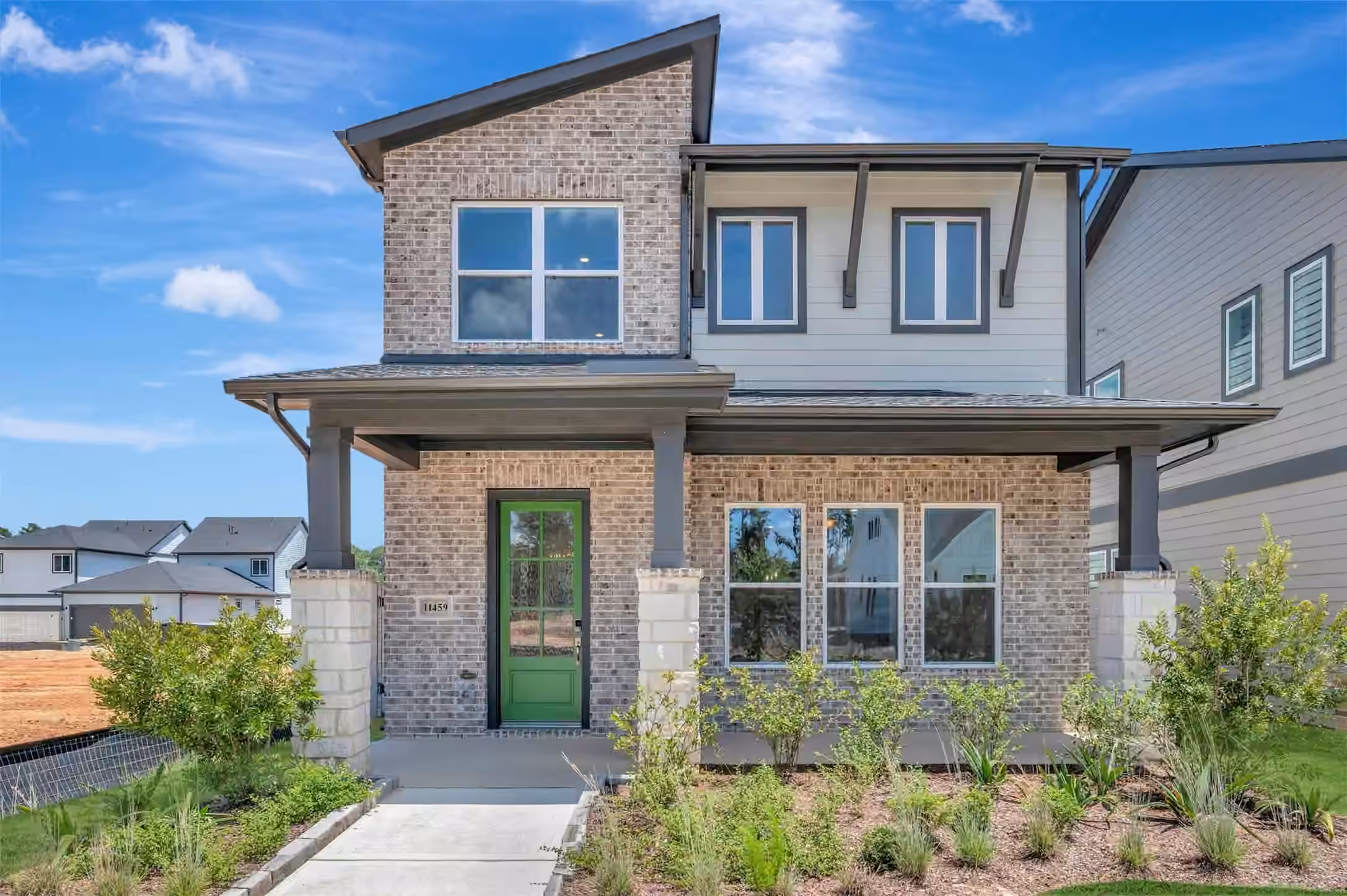 Photo of 11459 Billy Bobs Street, Montgomery, TX 77316