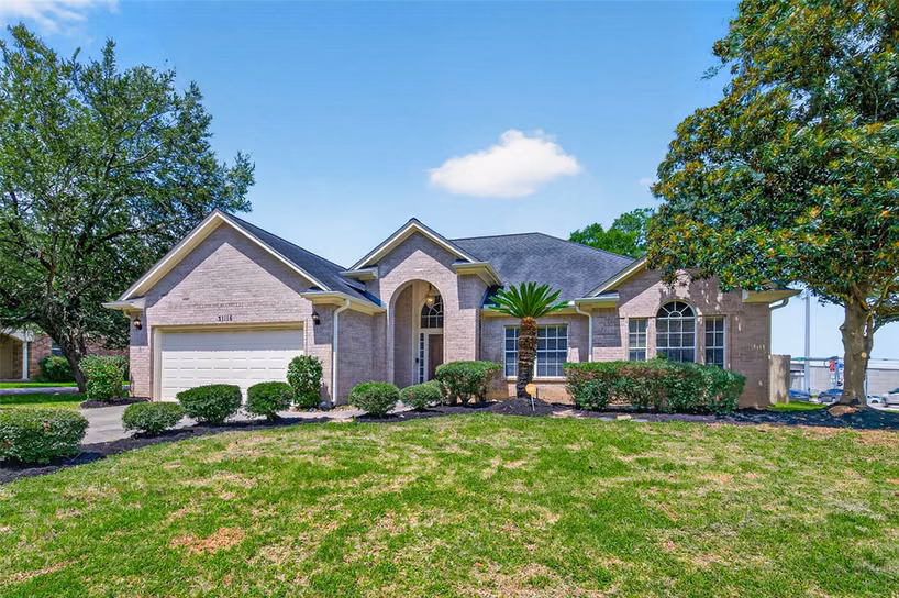 Photo of 31115 Stella Lane, Tomball, TX 77375