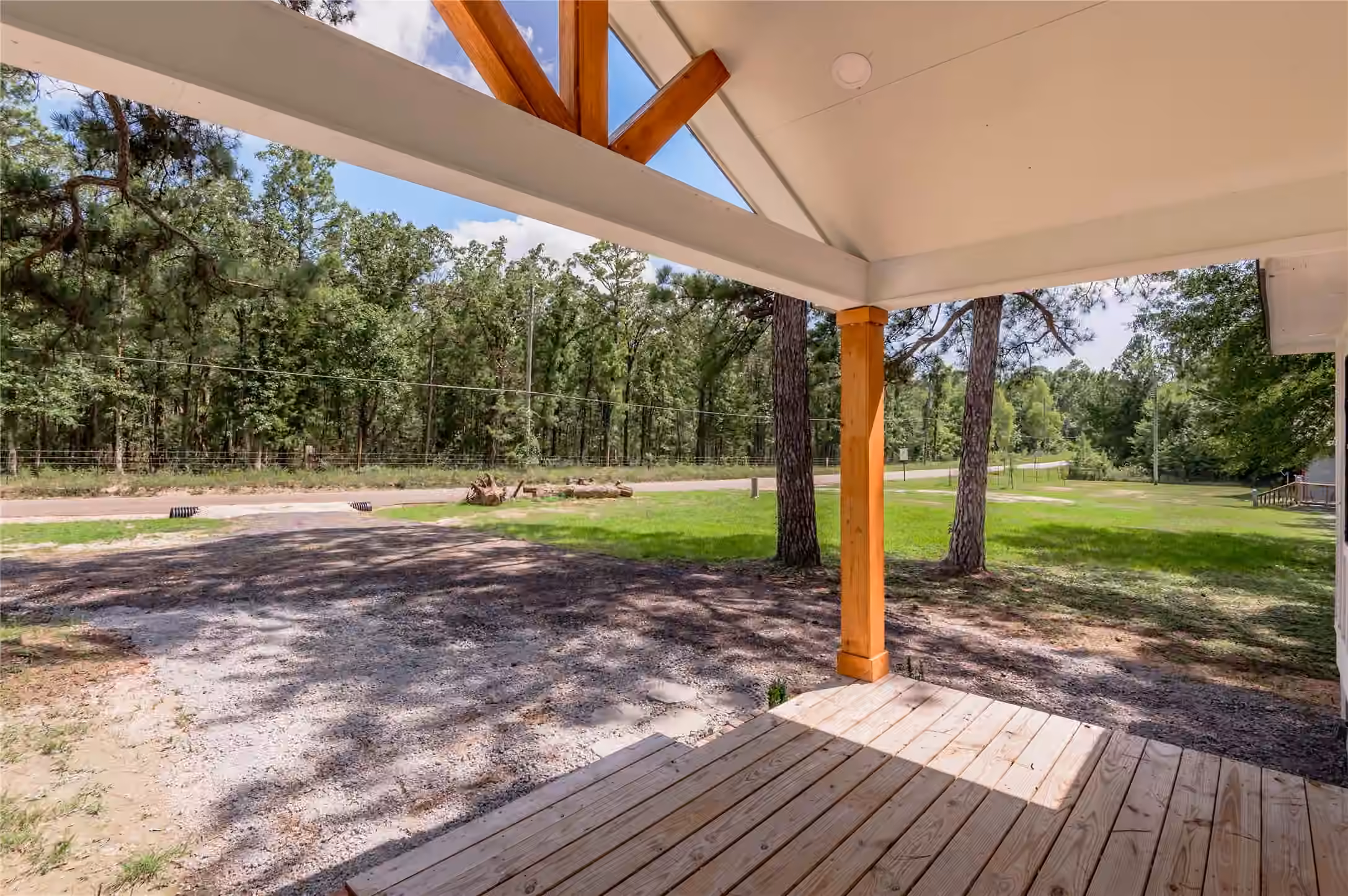 Photo 5 of 134 Lake L Drive, Trinity, TX