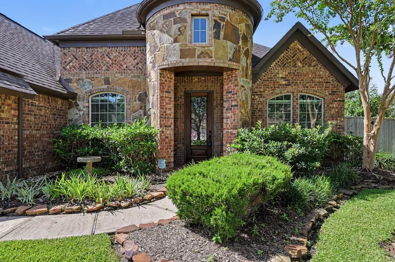 Photo of 13515 Ambler Springs Drive, Tomball, TX