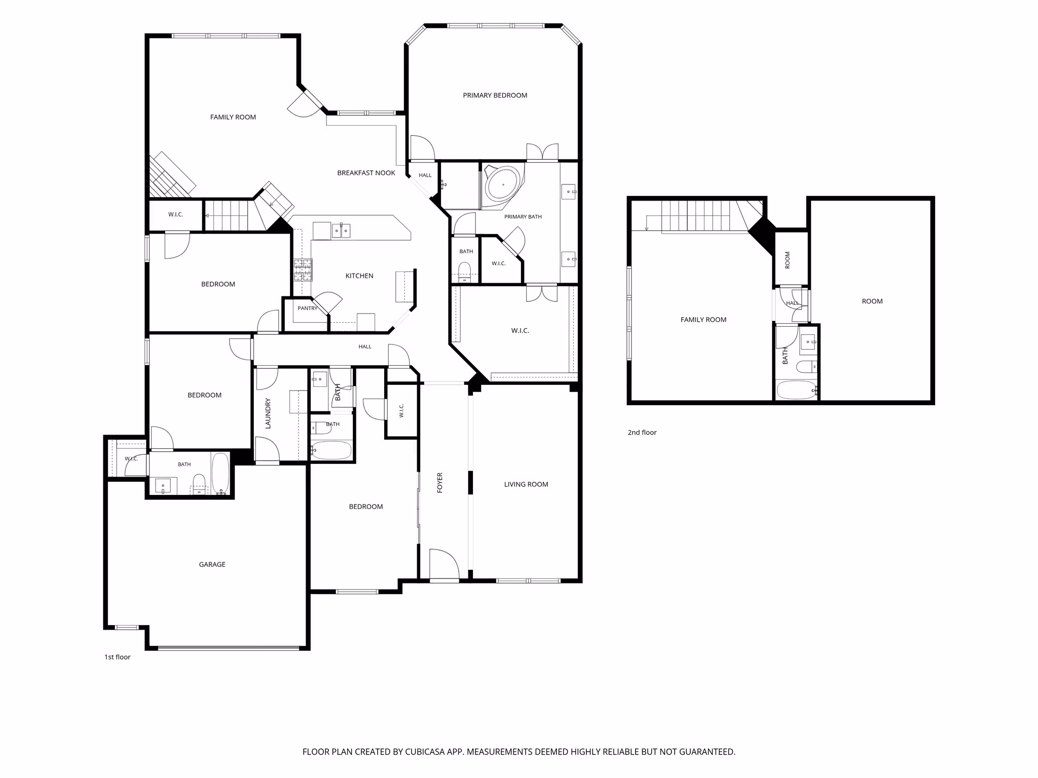 Photo 7 of 13515 Ambler Springs Drive, Tomball, TX