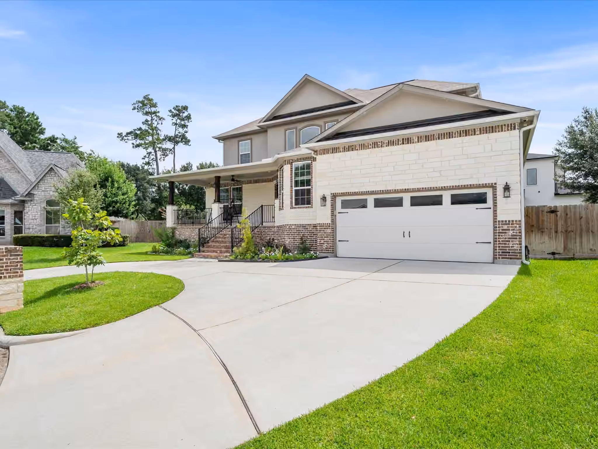 Photo 5 of 6207 Graff Net Court, Spring, TX
