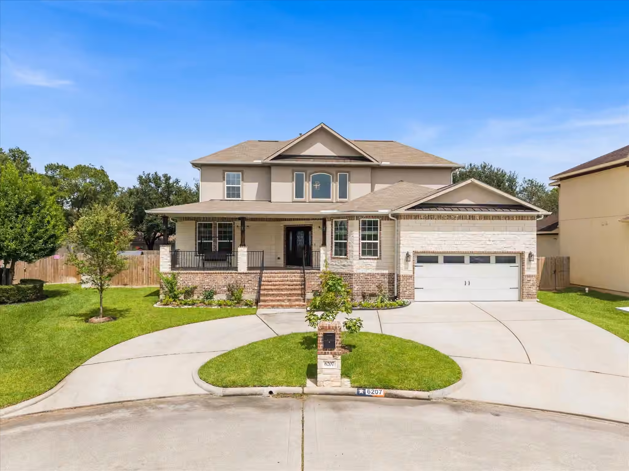 Photo 6 of 6207 Graff Net Court, Spring, TX