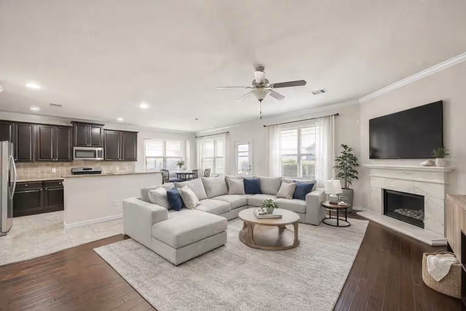 Photo of 13722 Mckinney Creek Lane, Houston, TX 77044