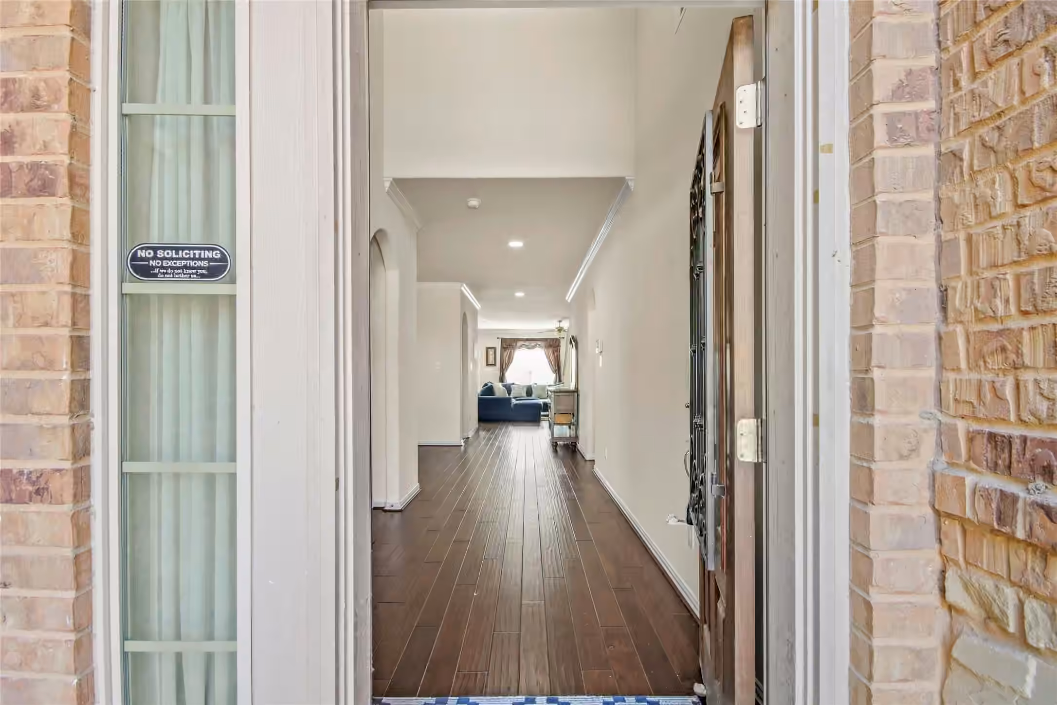 Photo 4 of 13722 Mckinney Creek Lane, Houston, TX