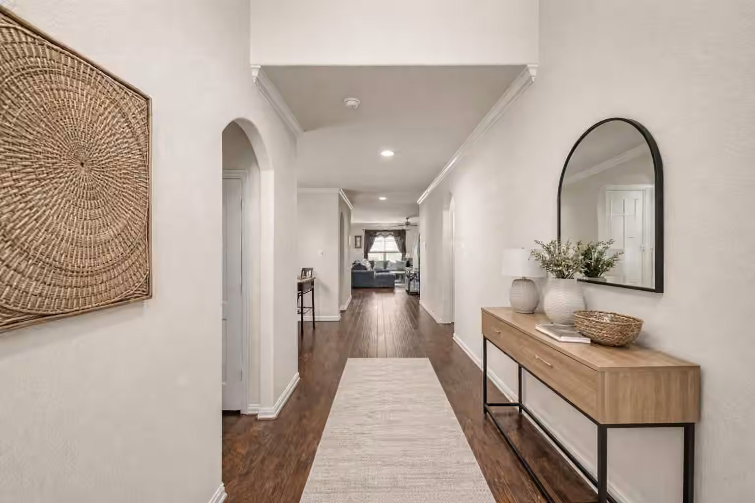 Photo 5 of 13722 Mckinney Creek Lane, Houston, TX