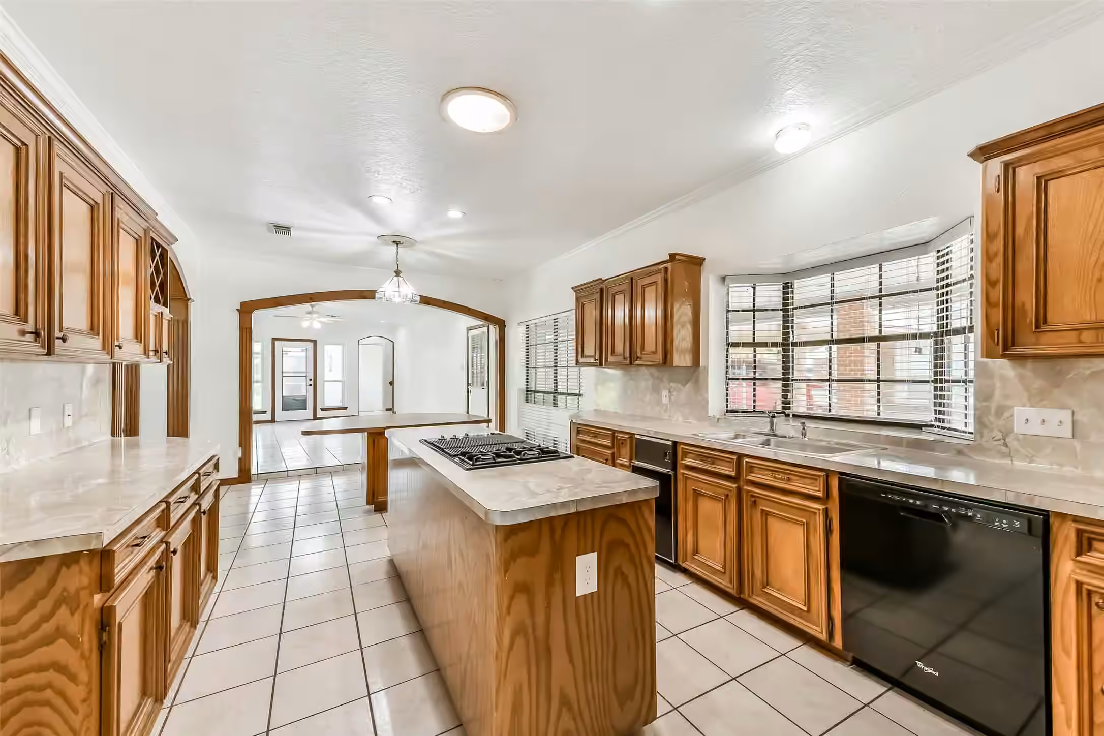 Photo 7 of 8022 17th Green Drive, Humble, TX