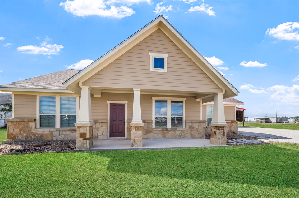 Photo of 953 Austin Street, Matagorda, TX