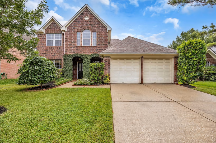 Photo of 22402 Rue Canyon Court, Katy, TX