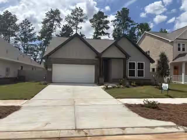 Photo of 11318 Iron Horse Street, Montgomery, TX