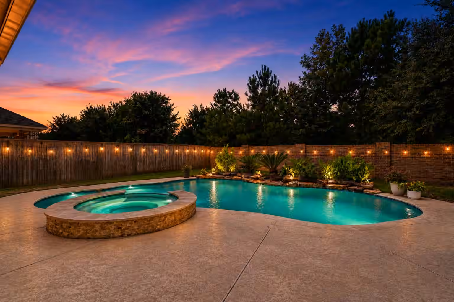Photo of 19719 Raccoon Hollow Way, Cypress, TX