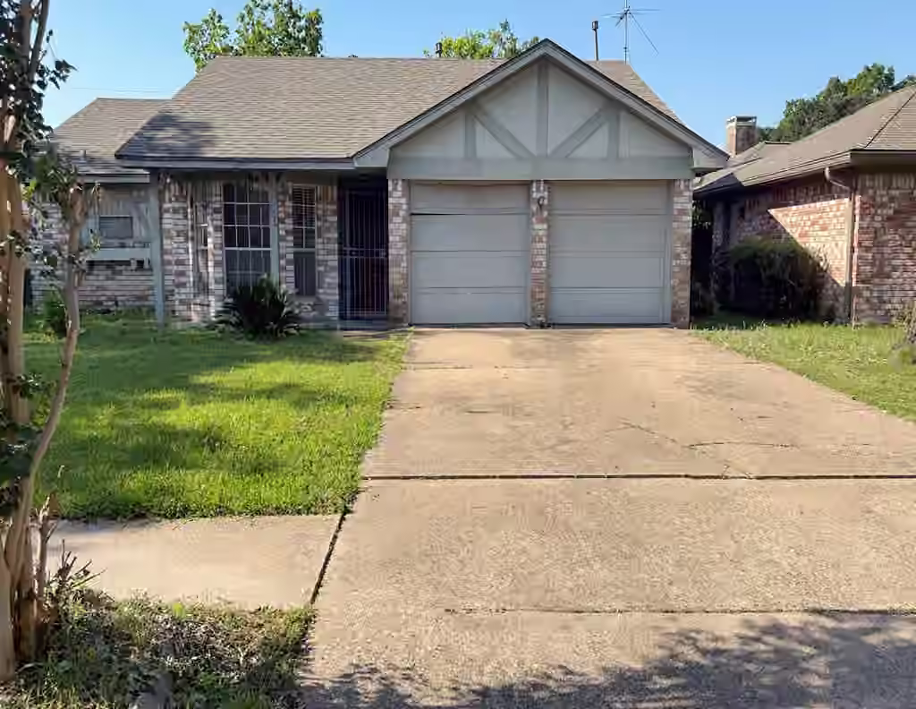 Photo of 6235 Leaf Arbor Drive, Houston, TX 77092