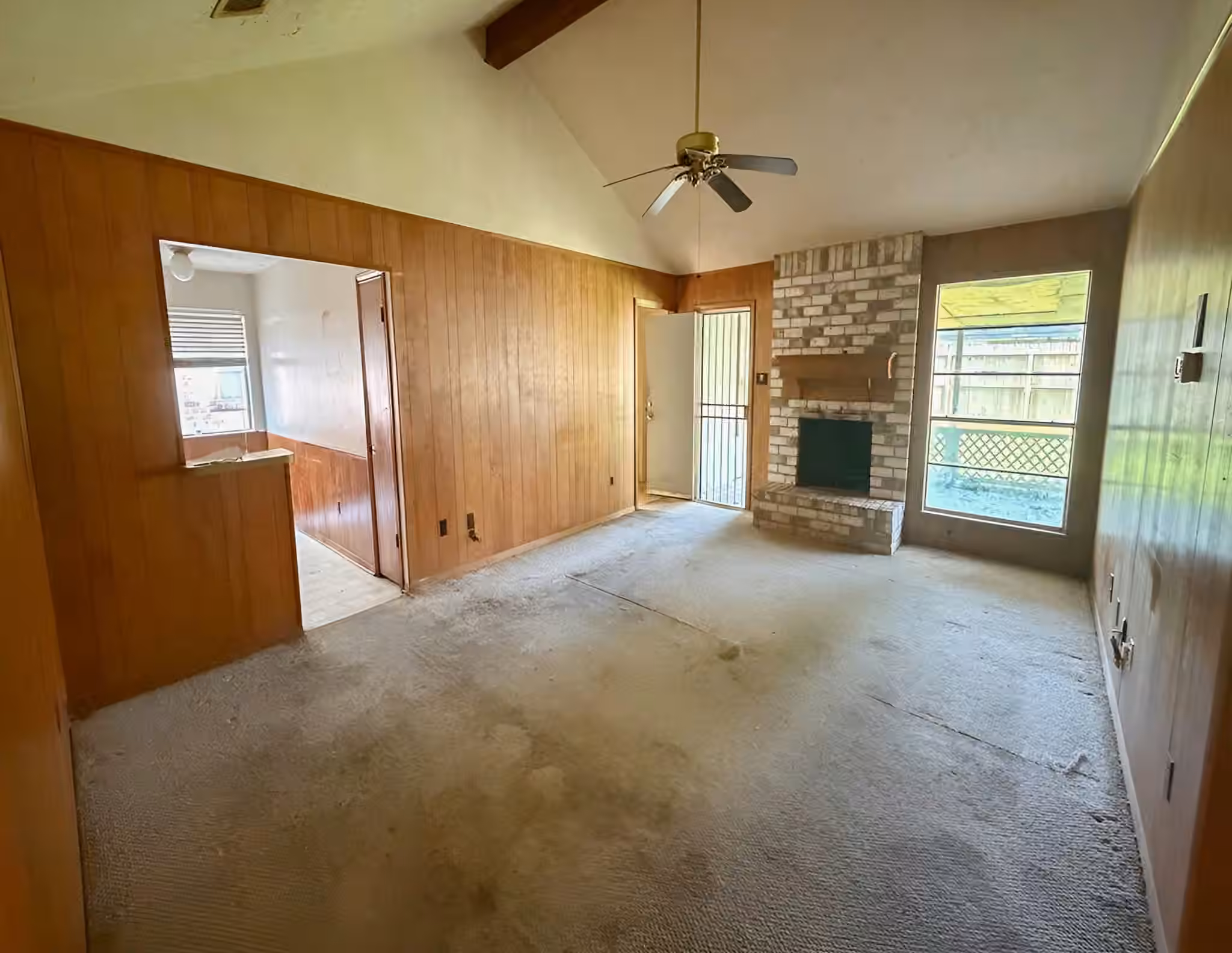 Photo 6 of 6235 Leaf Arbor Drive, Houston, TX