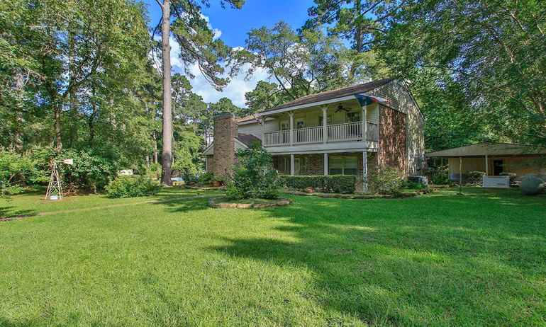 Photo of 26095 Country Pines Court, Magnolia, TX 77355