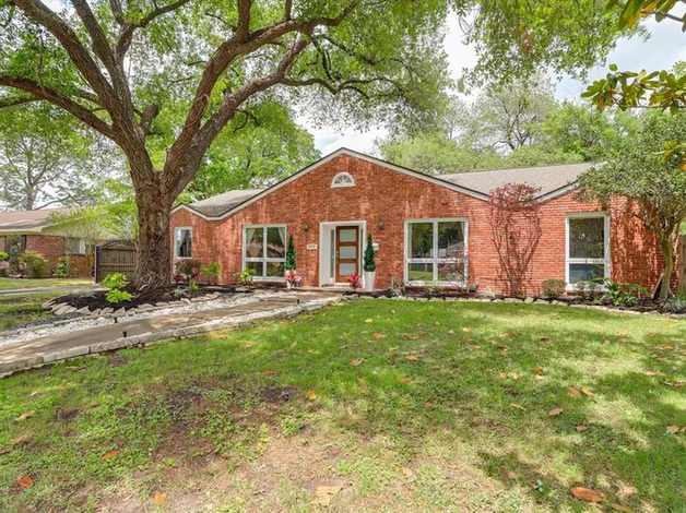 Photo 3 of 5630 Edith Street, Houston, TX