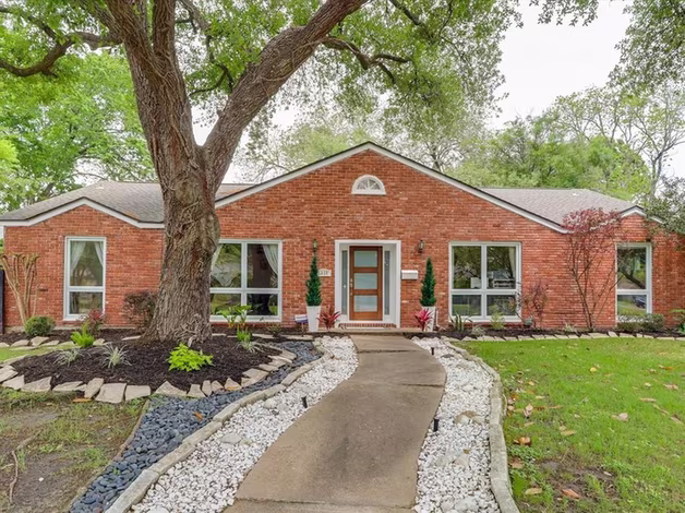 Photo 4 of 5630 Edith Street, Houston, TX