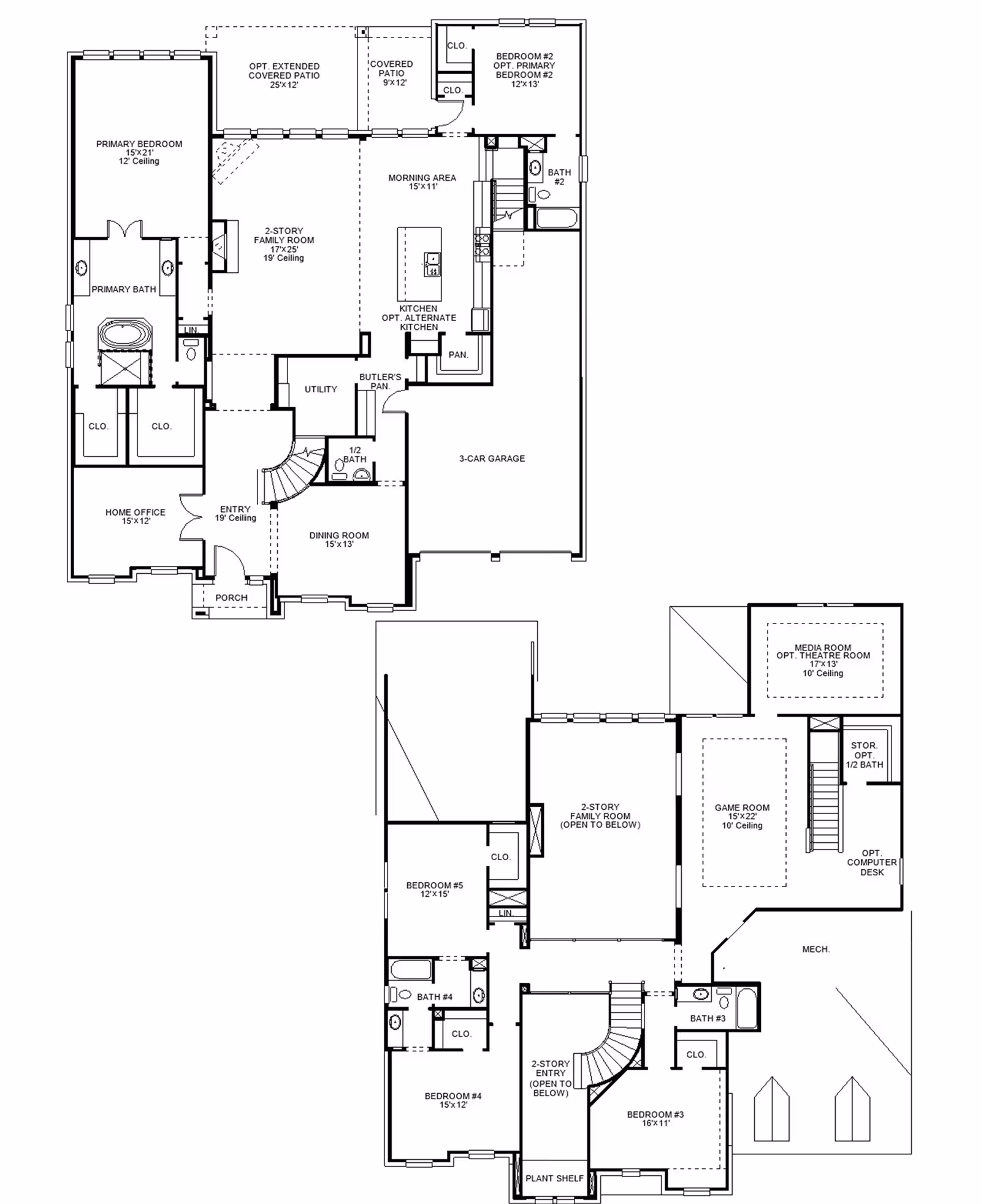 Photo 2 of 6514 Seville Street, Manvel, TX