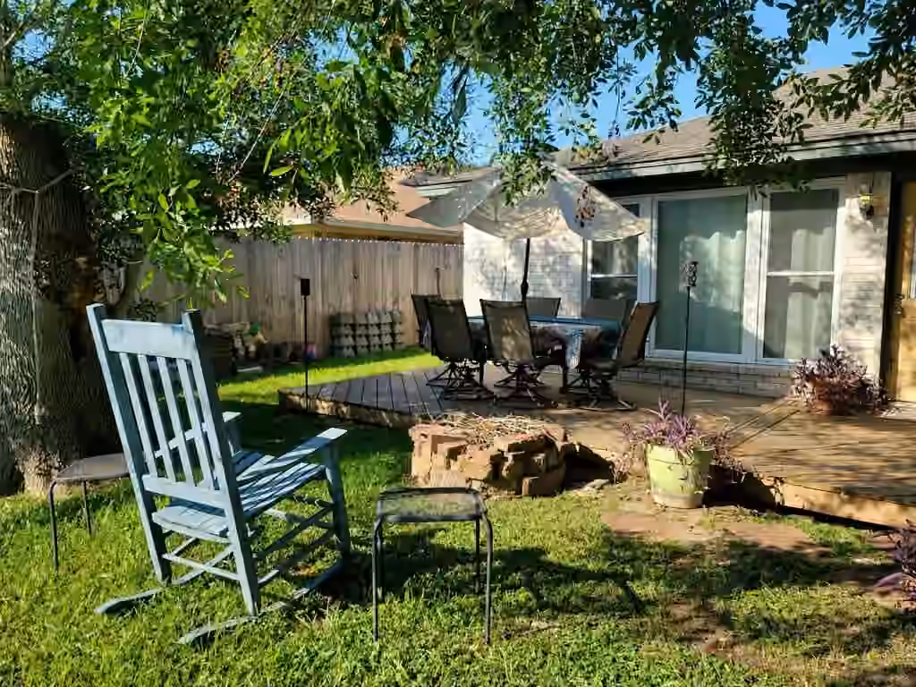 Photo of 4915 Charnock Drive, Alvin, TX