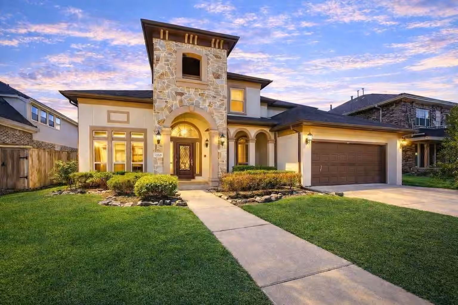 Photo of 6015 Turner Shadow Lane, Sugar Land, TX 77479