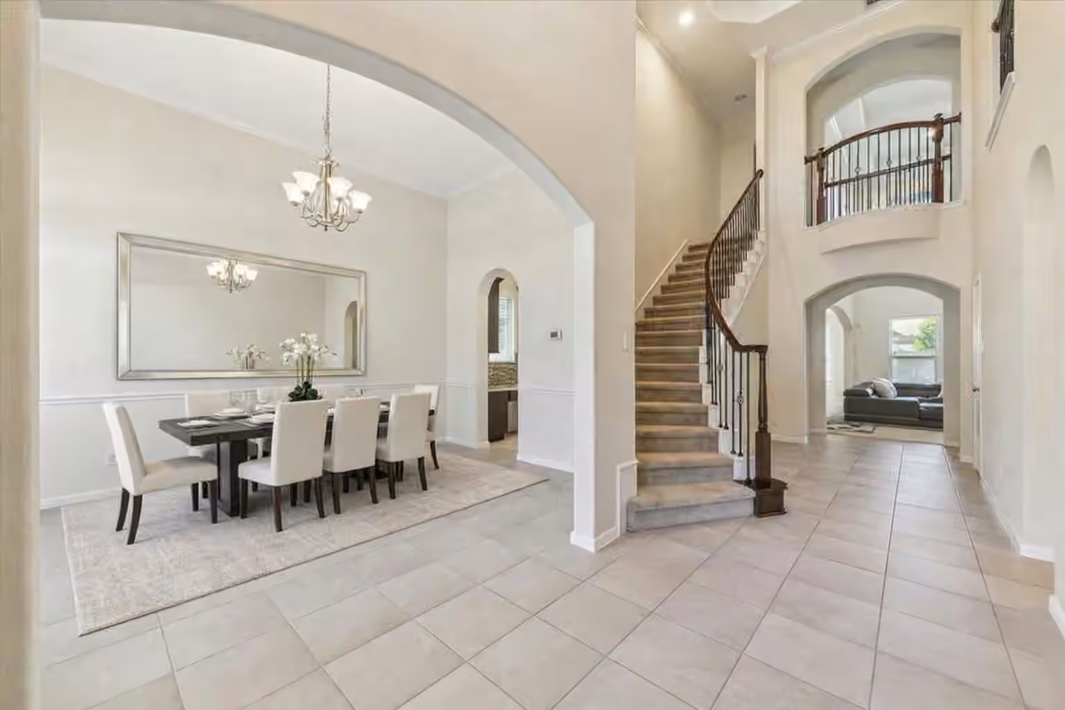 Photo 3 of 6015 Turner Shadow Lane, Sugar Land, TX