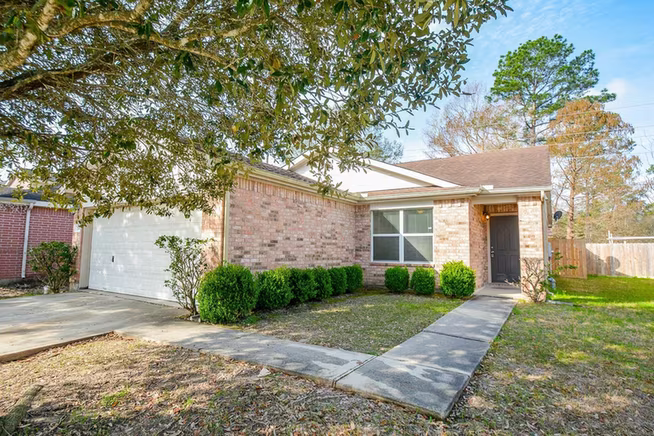 Photo of 21443 Maple Harvest Lane, Humble, TX 77338