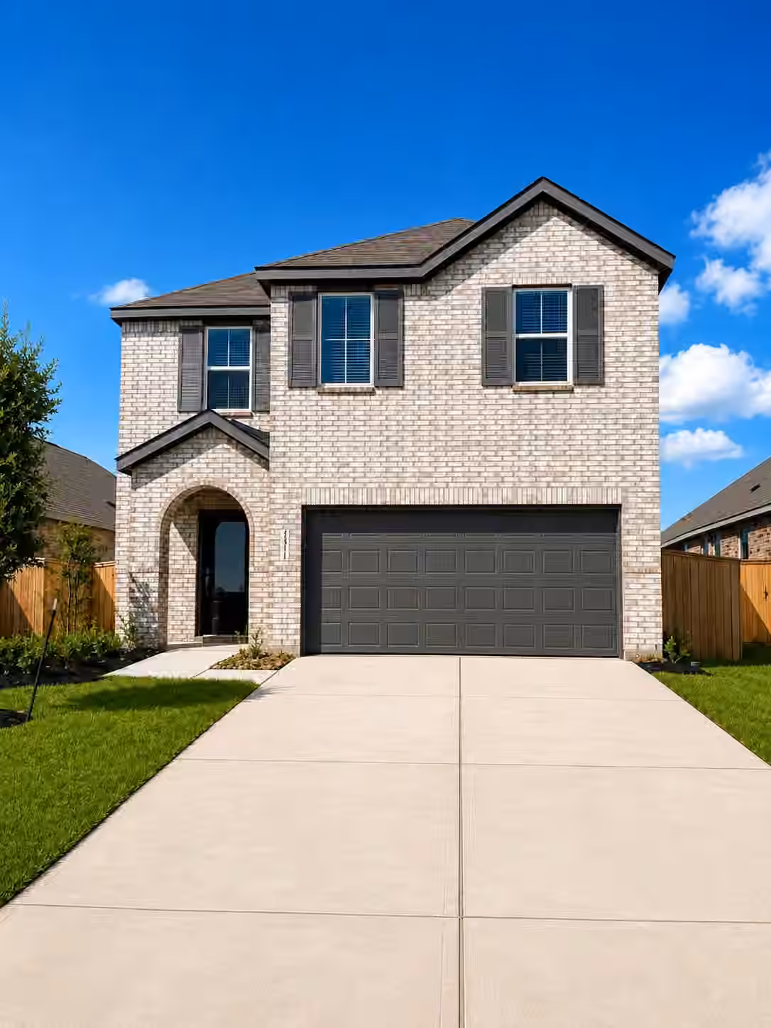 Photo of 7511 Marbella Mountain, Richmond, TX 77469