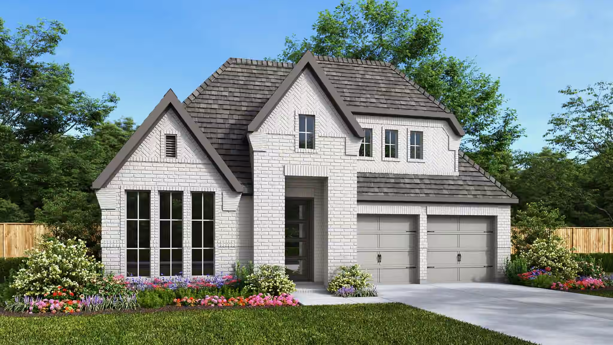 Photo of 6710 Hickory Ember Drive, Manvel, TX 77578