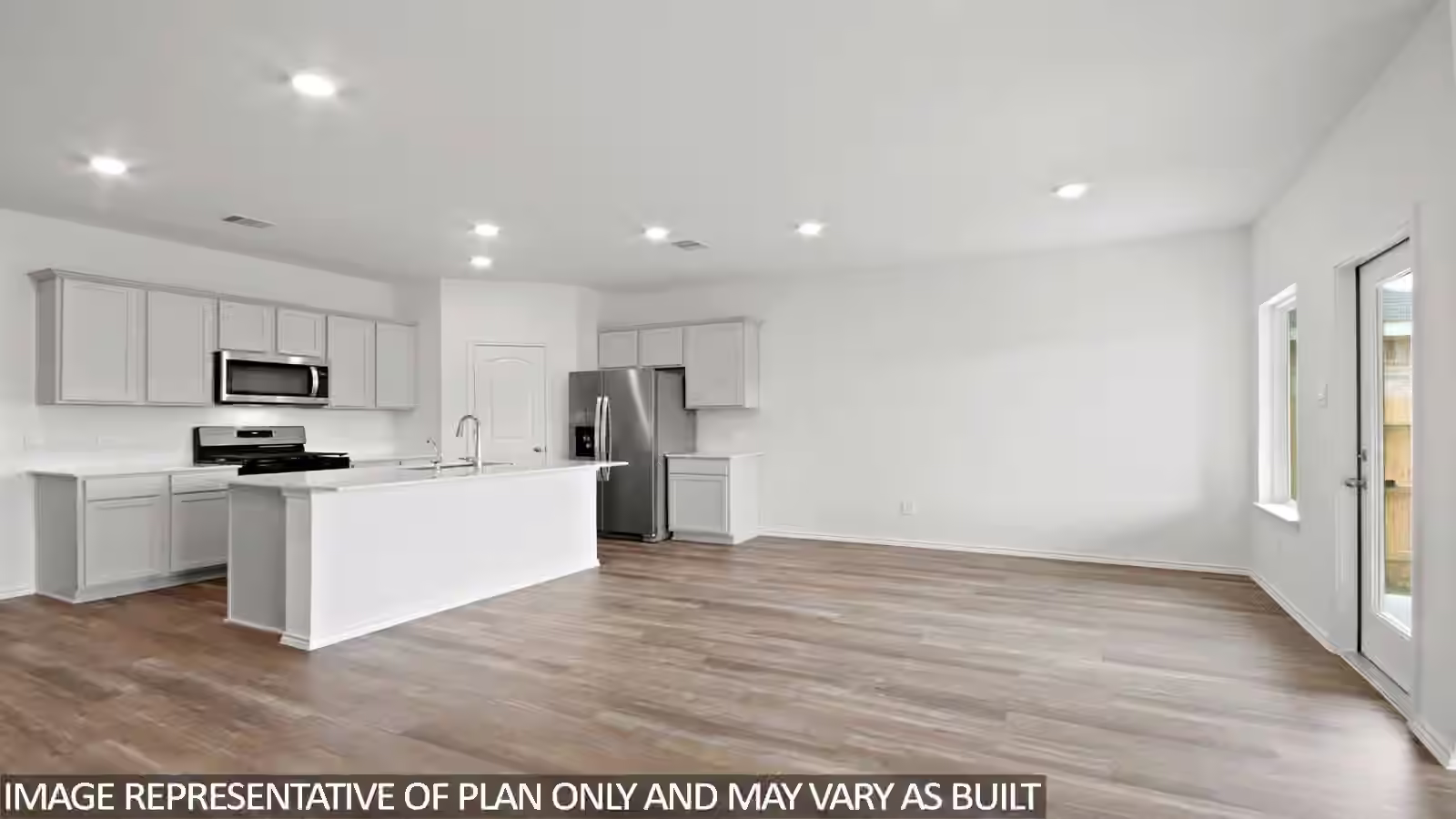Photo 3 of 3024 Helios Haven Drive, Brookshire, TX