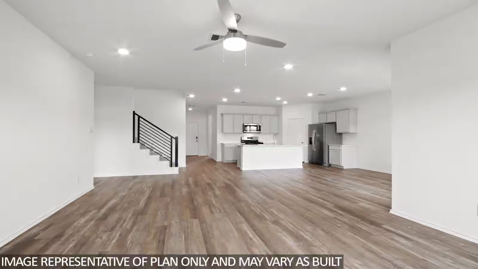 Photo 6 of 3024 Helios Haven Drive, Brookshire, TX
