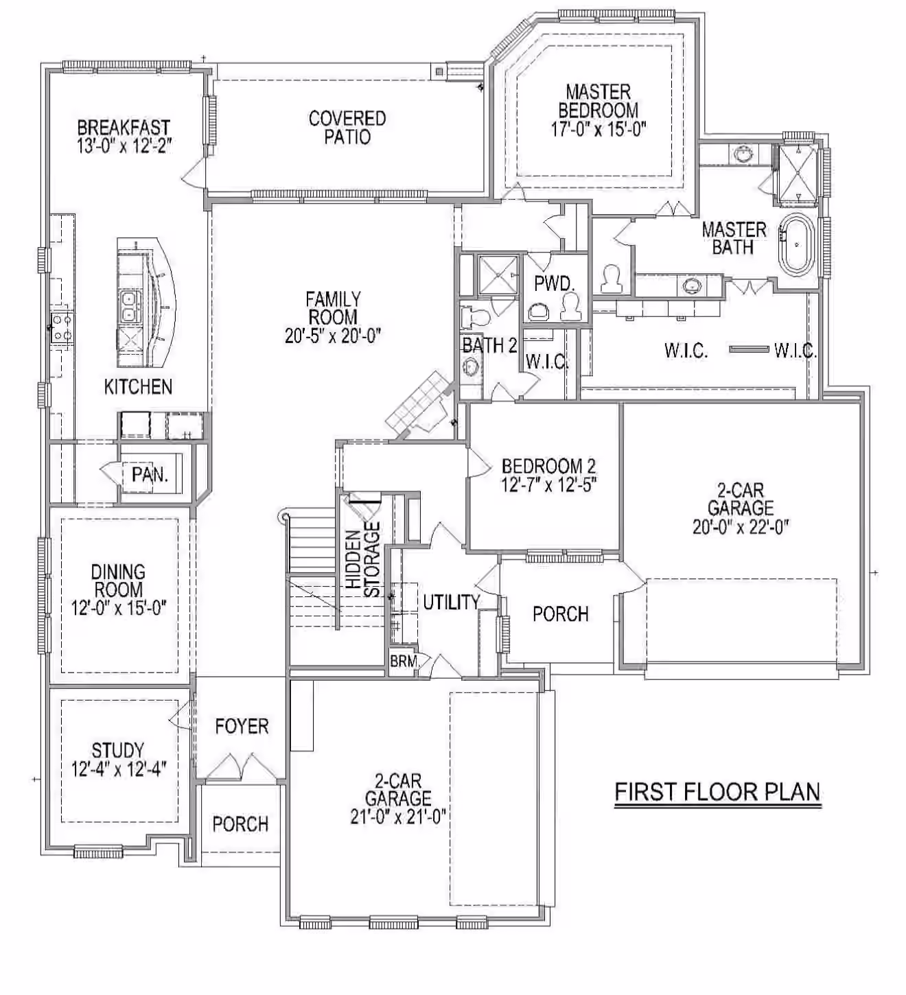 Photo 2 of 16918 Himley Drive, Cypress, TX