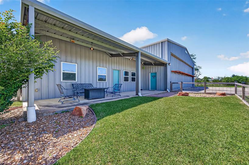Photo of 22610 Cessna Road, Needville, TX 77461