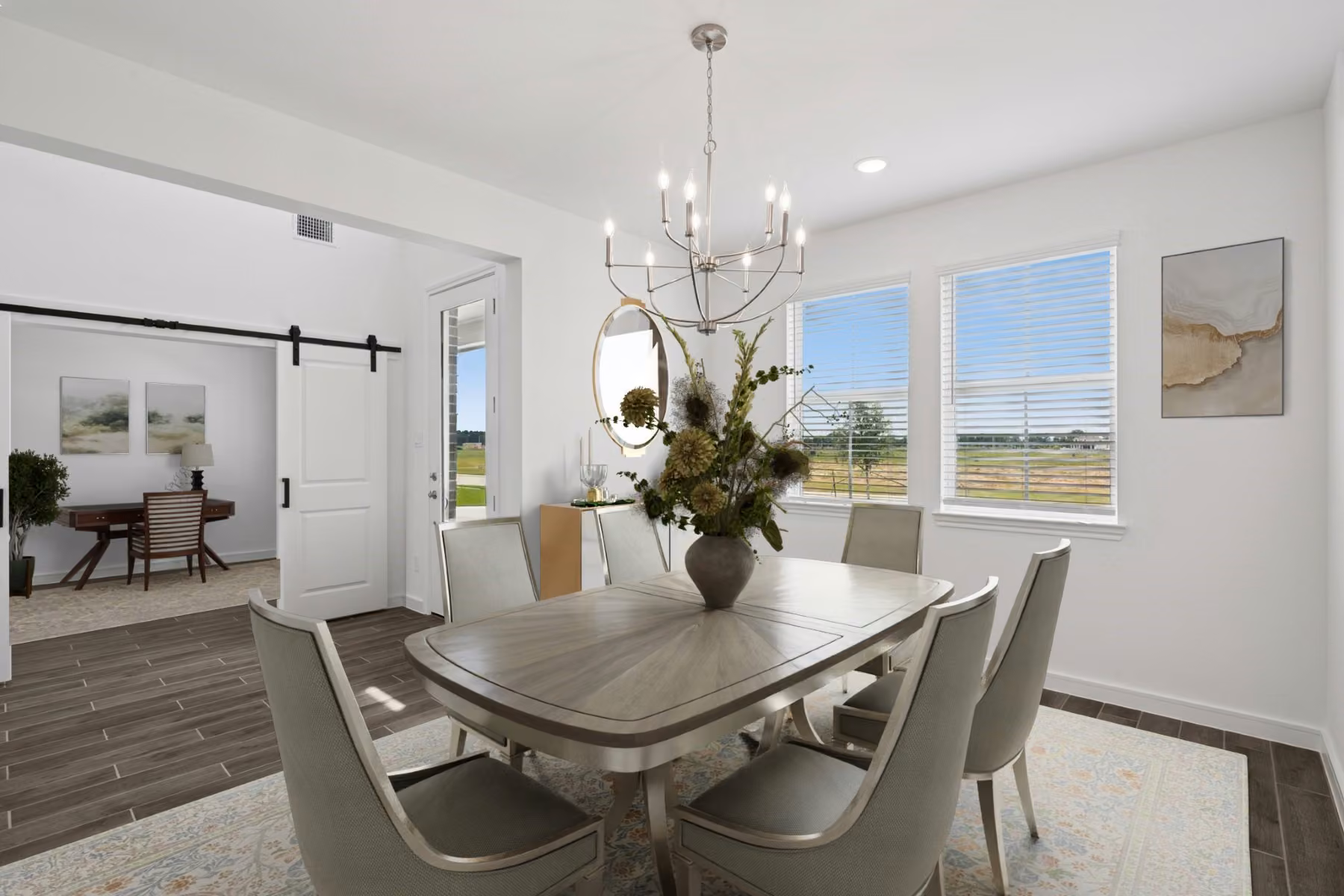 Photo 5 of 18602 Eastwood Ridge Court, Crosby, TX