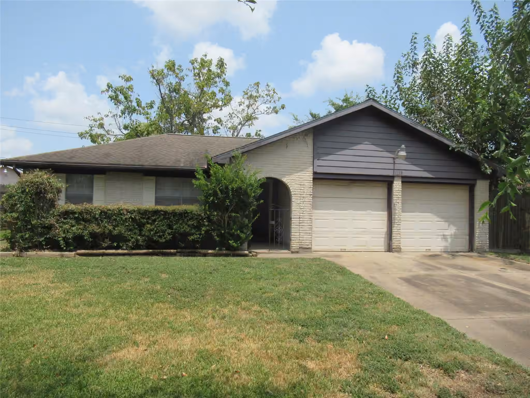Photo of 4122 Belgrade Drive, Houston, TX