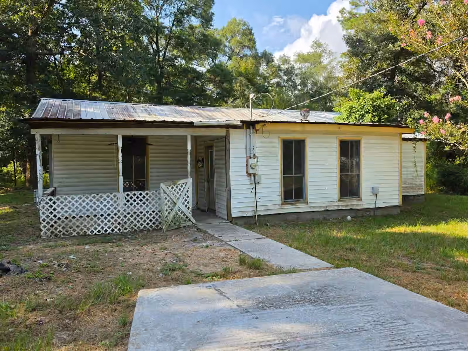 Photo of 1110 Greenbelt Drive, Cleveland, TX
