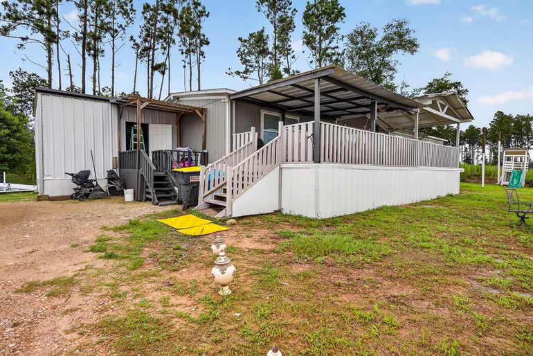 Photo of 125 Road 5807, Cleveland, TX