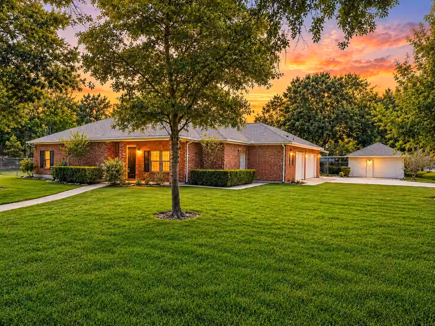 Photo of 1125 W Stroker Road 1125, Crosby, TX 77532