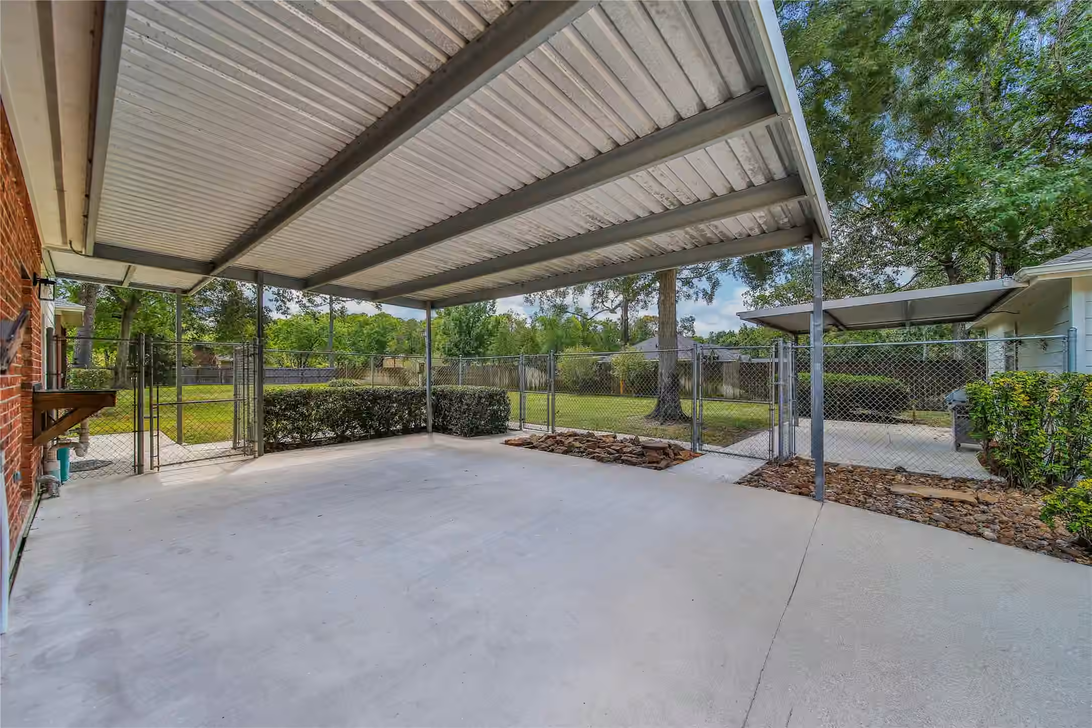 Photo 7 of 1125 W Stroker Road 1125, Crosby, TX