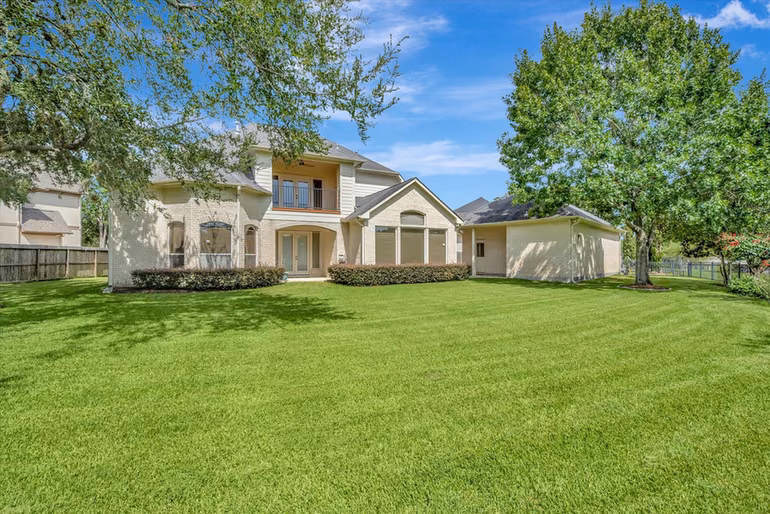 Photo 5 of 15134 Blossom Bay Drive, Houston, TX