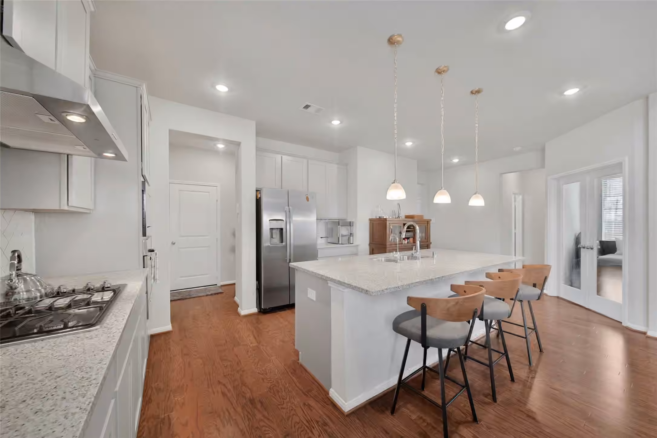Photo 7 of 3715 Handel Drive, Rosharon, TX