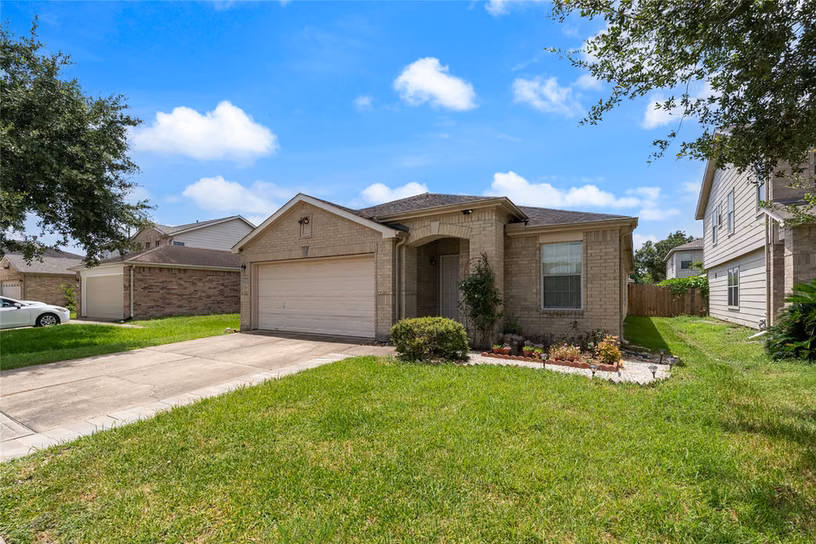 Photo of 13123 Dawn Hollow Lane, Houston, TX