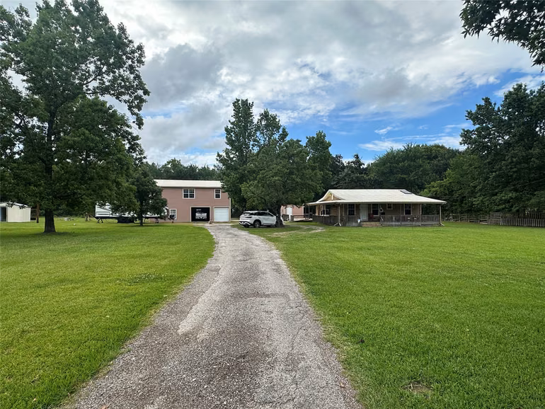 Photo of 12291 Marissa Lane, Conroe, TX 77301