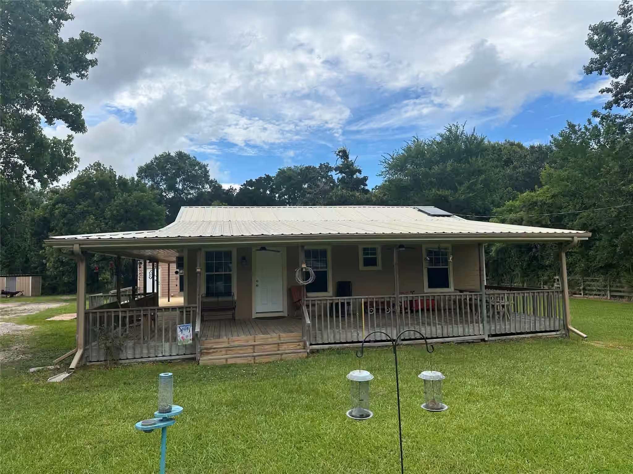 Photo 3 of 12291 Marissa Lane, Conroe, TX