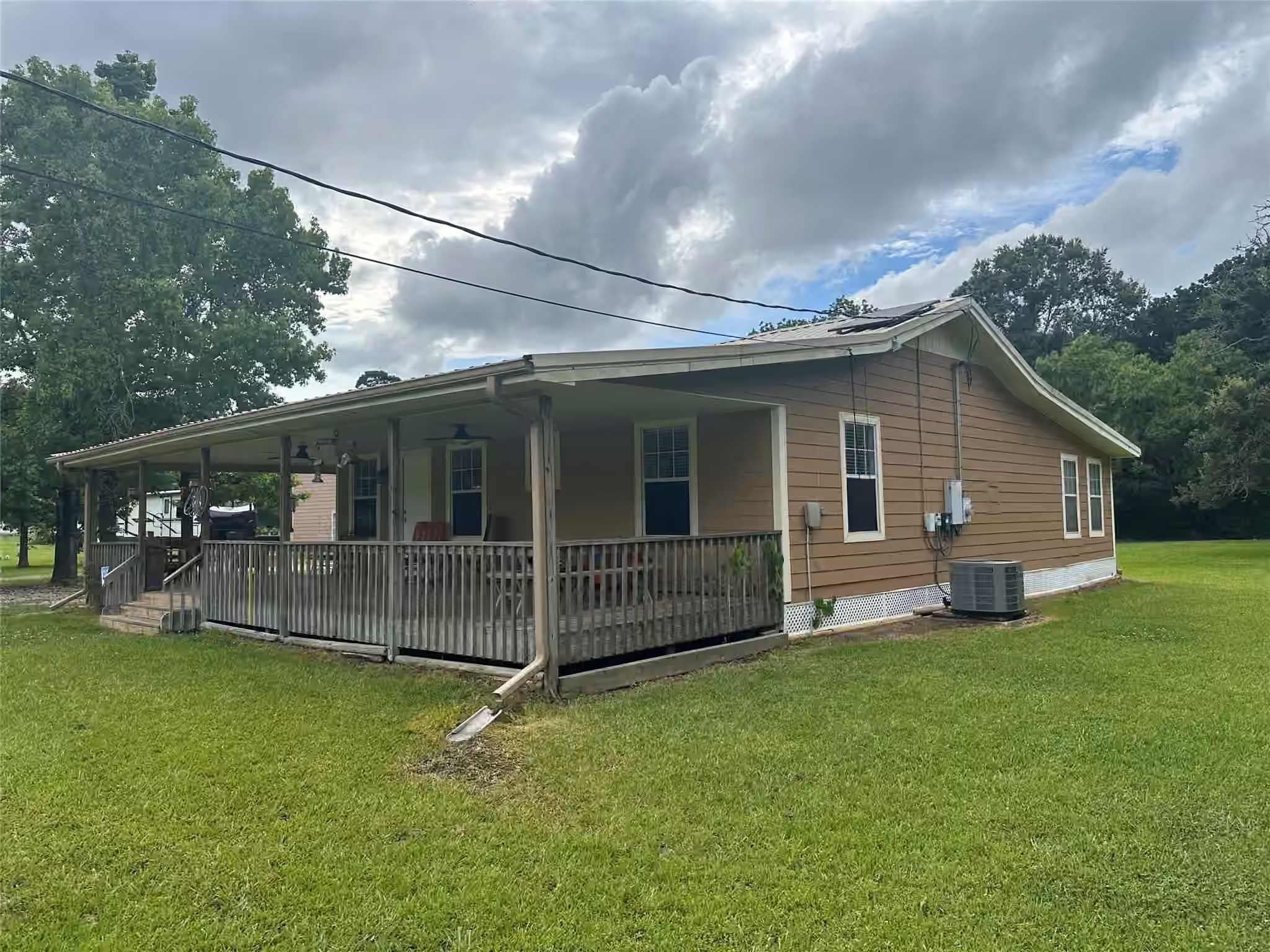 Photo 5 of 12291 Marissa Lane, Conroe, TX