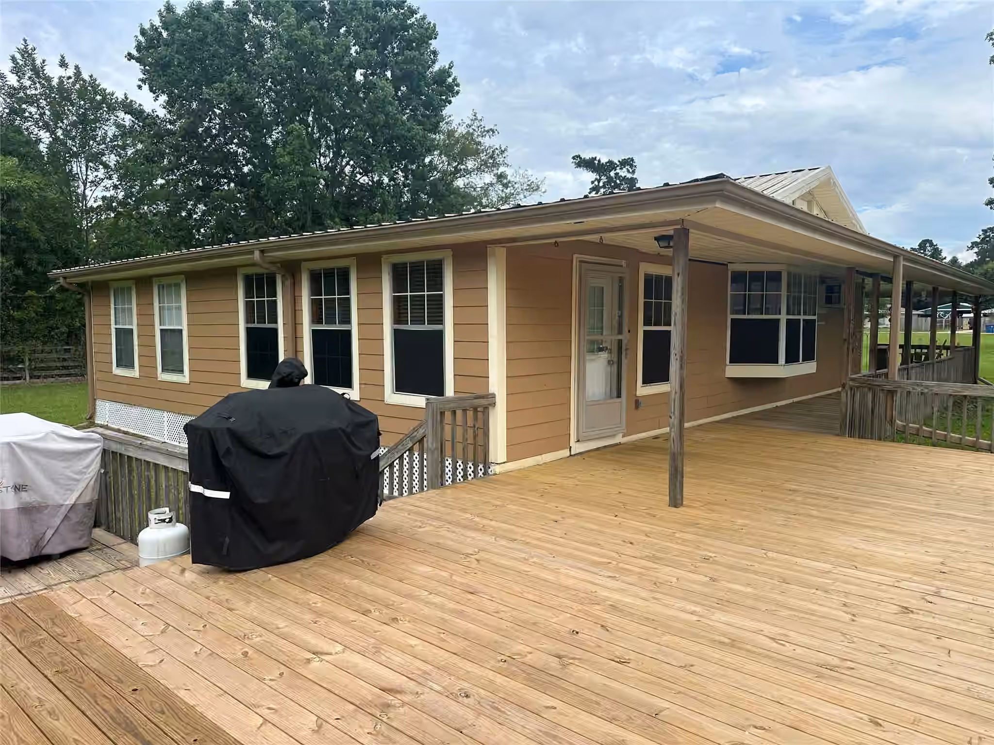 Photo 7 of 12291 Marissa Lane, Conroe, TX